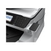 Epson Multifunctional printer | WF-C8610DWF | Inkjet | Colour | All-in-One | A3 | Wi-Fi | Grey/Black