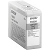 Epson T850900 | Ink Cartridge | Light Black