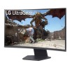 LCD Monitor|LG|27GS60QC-B|27