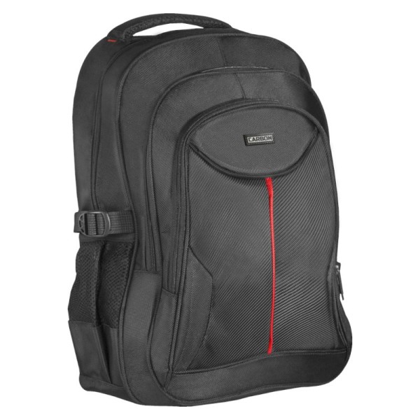 Backpack Defender CARBON 15.6" black