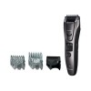 Panasonic | Beard and hair trimmer | ER-GB80-H503 | Corded/ Cordless | Number of length steps 39 | Step precise 0.5 mm | Black