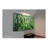 Elite Screens | Fixed Frame Projection Screen | AR120H-CLR3 | Diagonal 120 