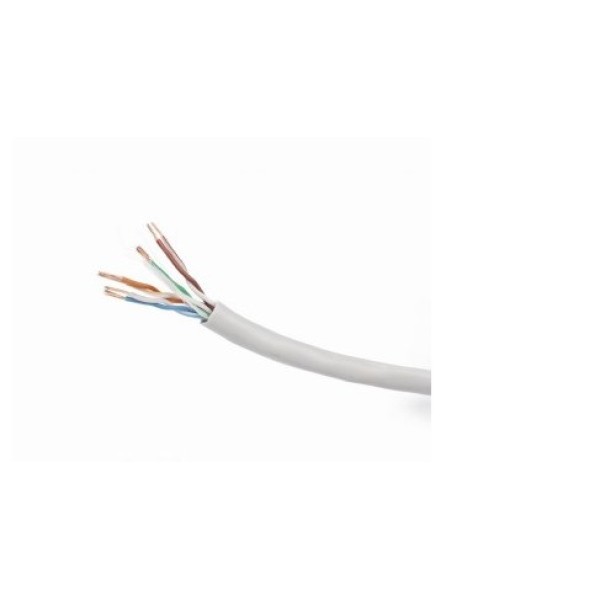 Gembird UPC-5004E-L/100 networking cable Grey 100 ...