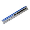 Teltonika RUTXR LTE Router Teltonika Enterprise Rack-Mountable SFP/LTE Router RUTXR1 802.11ac 867 Mbit/s 10/100/1000 Mbit/s Ethernet LAN (RJ-45) ports 4xLAN ports, 1xSFP port, 1xWAN port MU-MiMO Yes 4G 1