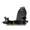 Next Level Racing | Haptic Feedback Gaming Pad | HF8 PRO | Black