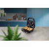 Philips Sandwich Maker | HD2331/90 3000 Series | 750 W | Number of plates 1 | Black