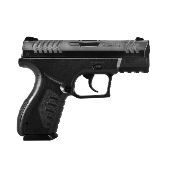 Air rifle pistol  Umarex XBG ...