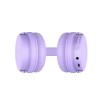 Energy Sistem Headphones Bluetooth Style 3 Lavender (Bluetooth, Deep Bass, High-quality voice calls, Foldable) | Energy Sistem | Headphones | Style 3 | Wireless | Over-Ear | Noise canceling | Wireless