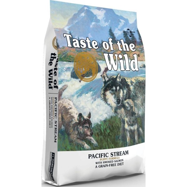 Taste Of The Wild Pacific Stream ...