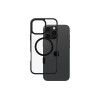 CARE Flagship Case | Back cover | Apple | iPhone 16 Pro Max | Recycled plastic | Black | MagSafe
