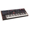 Sequential OB-6 - polyphonic analogue synthesiser