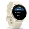 SMARTWATCH VIVOACTIVE 6/LUNAR GOLD 010-02985-01 GARMIN