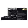 Power Supply|LIAN LI|EDGE GOLD 850|850 Watts|Efficiency 80 PLUS GOLD|PFC Active|G9P.EG0850G.B000.EU