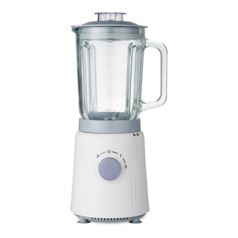 Food processor MAESTRO MR-571 1200W White, Grey