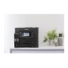 Epson Multifunctional Printer | EcoTank L6550 | Inkjet | Colour | Inkjet Multifunctional Printer | A4 | Wi-Fi | Black