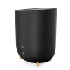 Duux | Smart Humidifier | Neo | Water tank capacity 5 L | Suitable for rooms up to 50 m² | Ultrasonic | Humidification capacity 500 ml/hr | Black