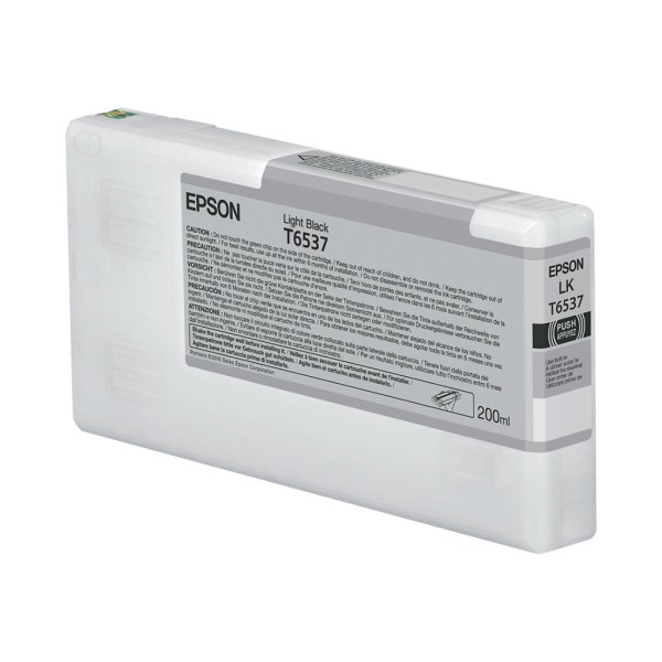 Epson T6537 | Ink Cartridge | ...
