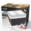 Adler Portable cooler | AD 8090 | 40 L | 12 V | E