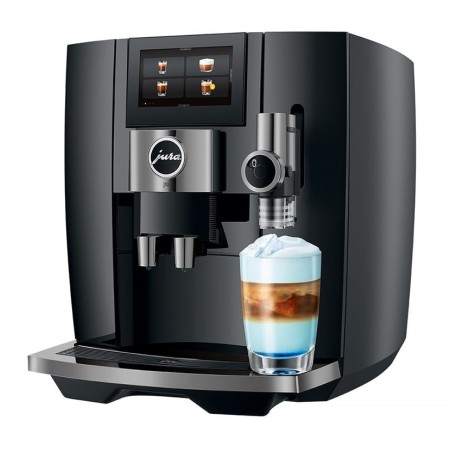 JURA J10 Fully-auto Espresso machine 1.9 L