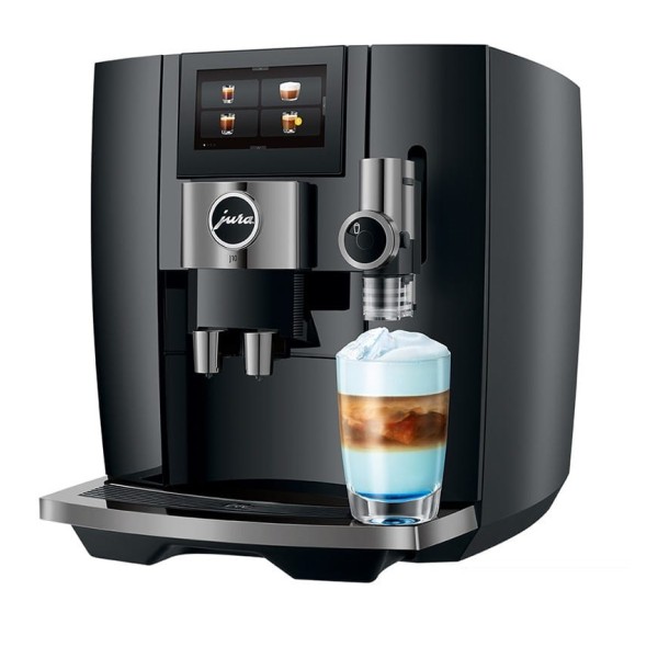 JURA J10 Fully-auto Espresso machine 1.9 ...