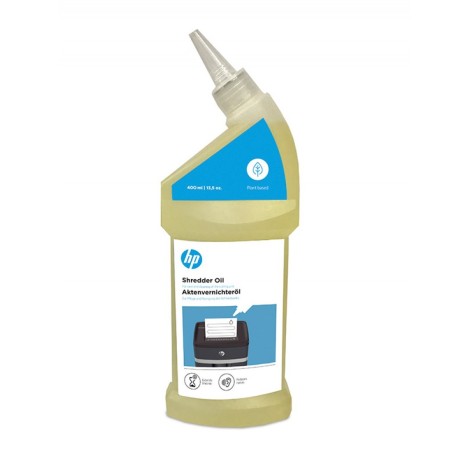 HP Shredder Oil 400ml