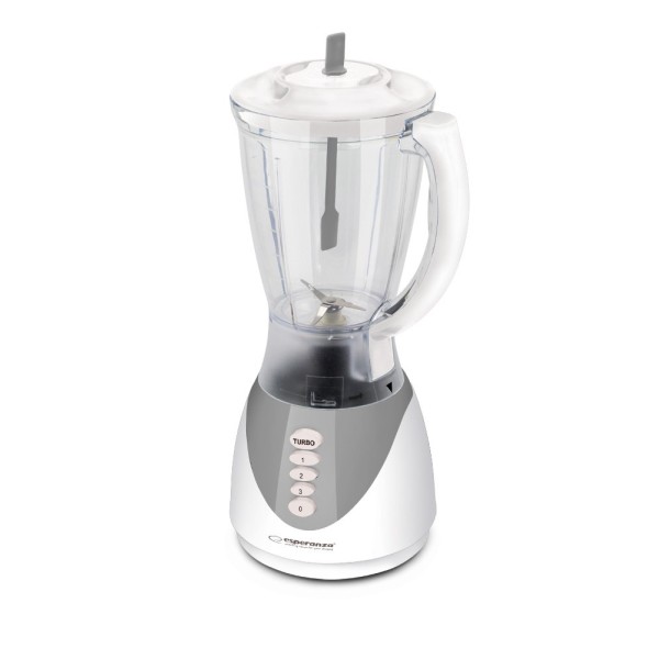 Esperanza EKM023E Blender 350W 1.5L Gray