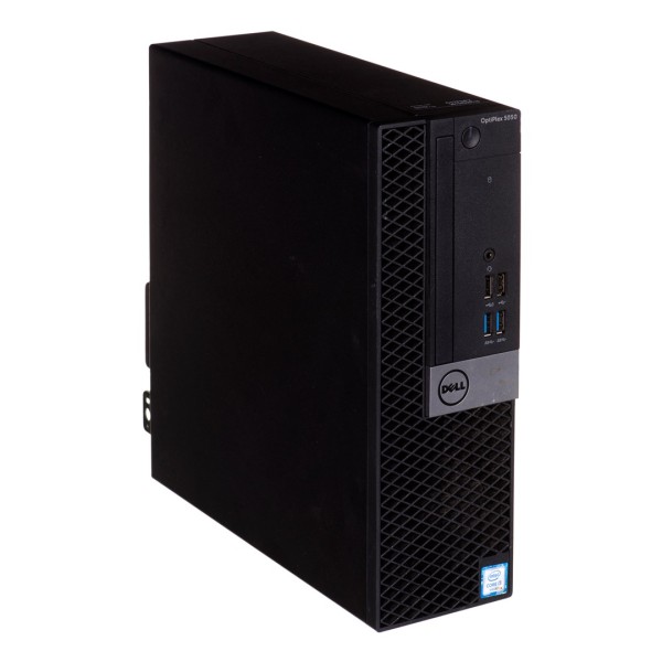 DELL OptiPlex 5050 i5-7500 8GB 256GB ...