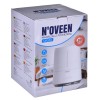 Noveen UH550 humidifier Ultrasonic 4.5 L White 28 W