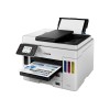 Canon MAXIFY GX7050 | Inkjet | Colour | Colour Inkjet Multifunction Printer | A4 | Wi-Fi | Grey/Black