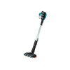 Philips | Vacuum Cleaner | FC6729/01 SpeedPro Aqua | Cordless operating | Handstick | 21.6 V | Operating time (max) 50 min | Shiny dark opal