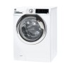 Hoover | Washing Machine | H3WS413TAMCE/1-S | Energy efficiency class B | Front loading | Washing capacity 13 kg | 1400 RPM | Depth 67 cm | Width 60 cm | Display | LED | Near Field Communication (NFC) | White