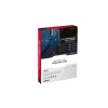 Kingston Technology FURY 32GB 6000MT/s DDR5 CL32 DIMM (Kit of 2) Renegade Silver