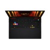 Notebook|MSI|Raider|18 HX AI A2XWJG|CPU  Core Ultra|U9-285HX|2800 MHz|18
