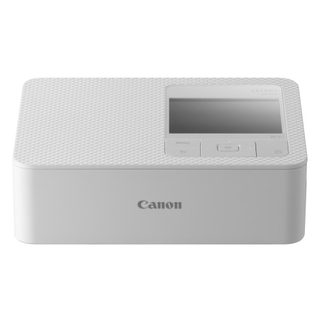 CANON COMPACT PRINTER SELPHY CP1500 WH