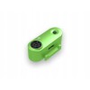TICK REPELLENT FOR HUMANS TICKLESS ACTIVE GREEN
