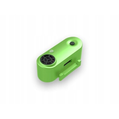 TICK REPELLENT FOR HUMANS TICKLESS ACTIVE GREEN