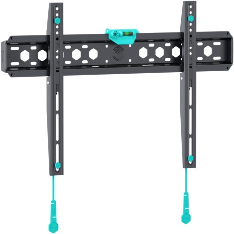 TV SET ACC WALL MOUNT /43-85