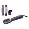 Philips | Hair Styler | BHA313/00 3000 Series | Warranty 24 month(s) | Ion conditioning | Number of heating levels 3 | 800 W | Purple