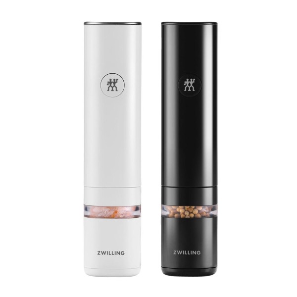 ZWILLING Enfinigy Salt & pepper grinder ...