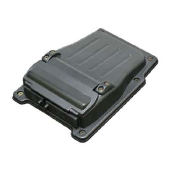 Durabook DE3R1X Expansion Module - RJ-45/RS-232 ...