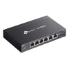 Switch TP-LINK ES206GP