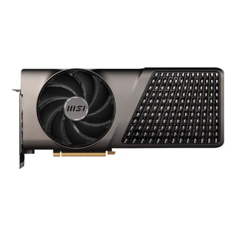 MSI GeForce RTX 4070 Ti SUPER 16G EXPERT | NVIDIA | 16 GB | GeForce RTX 4070 Ti SUPER | GDDR6X | HDMI ports quantity 1 | PCI Express Gen 4 | Memory clock speed 2685 MHz