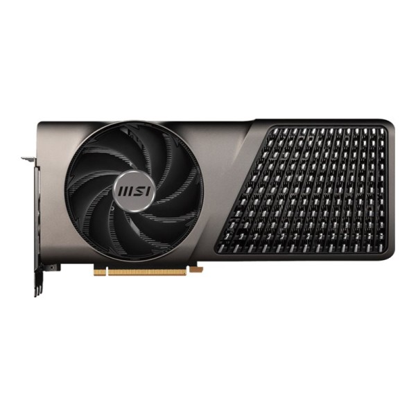 MSI GeForce RTX 4070 Ti SUPER ...