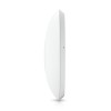 Access Point|UBIQUITI|IEEE 802.11a/b/g|IEEE 802.11n|IEEE 802.11ac|IEEE 802.11ax|1x2.5GbE|U7-PRO
