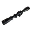 Luneta Industry Brand 3-9x40 tubus 1" z montażem (IB-1521)
