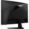 MSI MAG 32CQ6F computer monitor 80 cm (31.5") 2560 x 1440 pixels Wide Quad HD Black