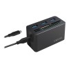 Logilink CR0046 USB 3.2 Gen 1 USB-C Mini Docking