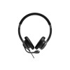 PORT CONNECT Stereo Headset Wired USB Pro - On’R 300 | PORT CONNECT