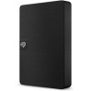 External HDD|SEAGATE|Expansion|4TB|USB 3.0|Colour Black|STKM4000400