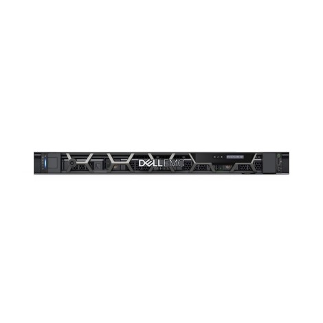 DELL PowerEdge R250 server 2 TB Rack (1U) Intel Xeon E E-2314 2.8 GHz 16 GB DDR4-SDRAM 700 W